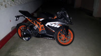 KTM RC 200