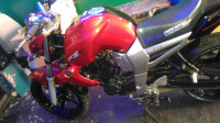 Yamaha FZ 2008 Model