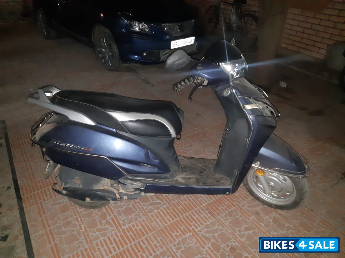 Honda Activa 125