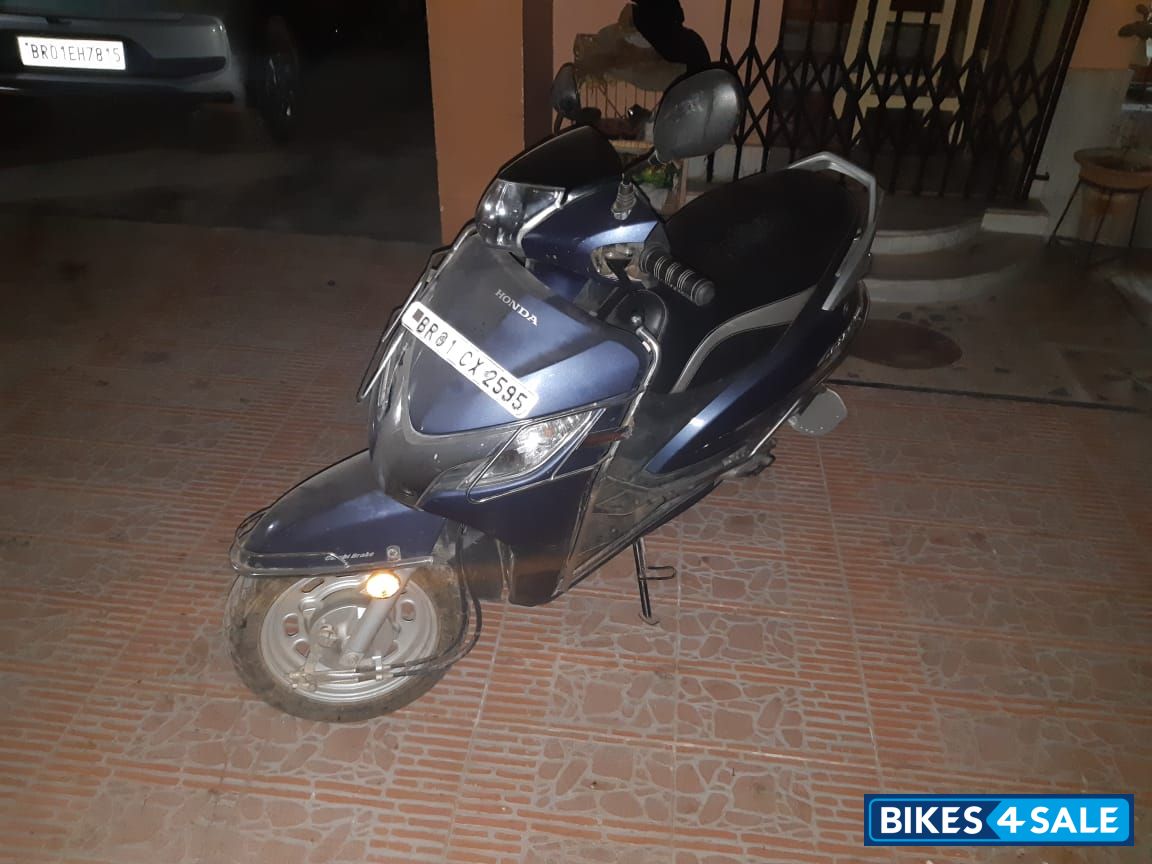 Honda Activa 125