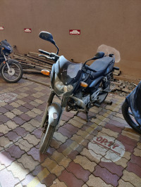 Bajaj Pulsar 150 DTSi 2007 Model