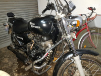 Royal Enfield Thunderbird 500 2012 Model