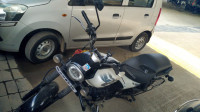 Bajaj Avenger Street 220 2018 Model