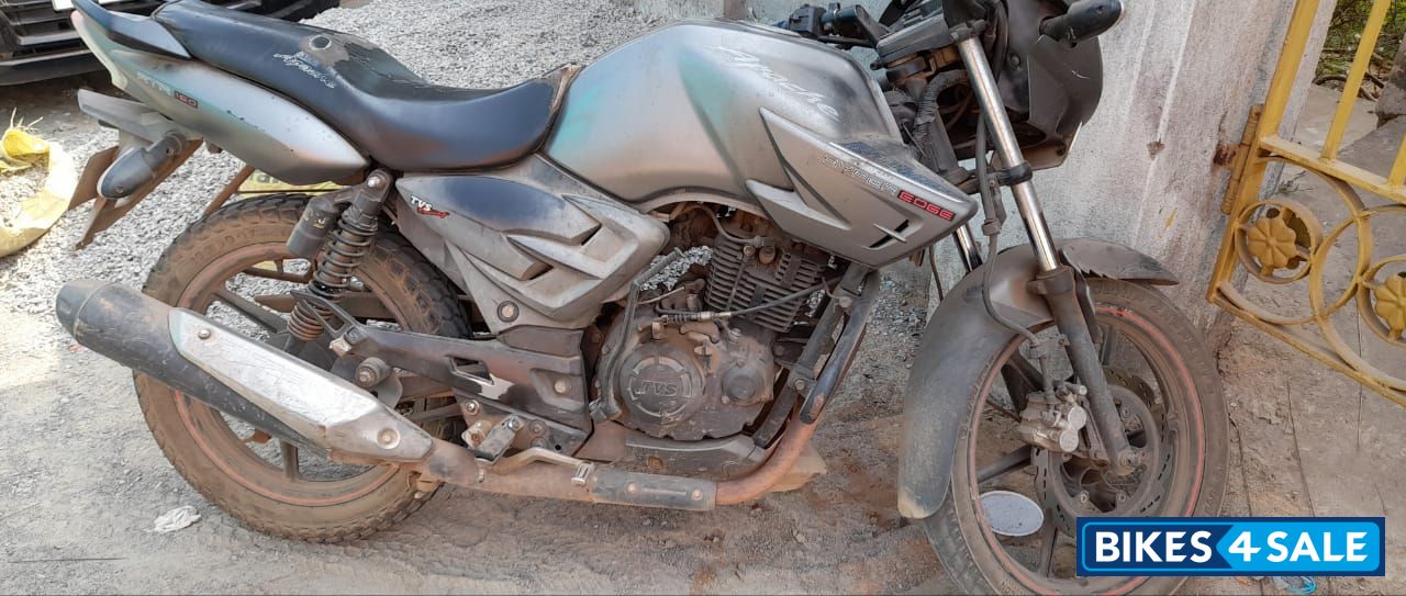 TVS Apache RTR 160