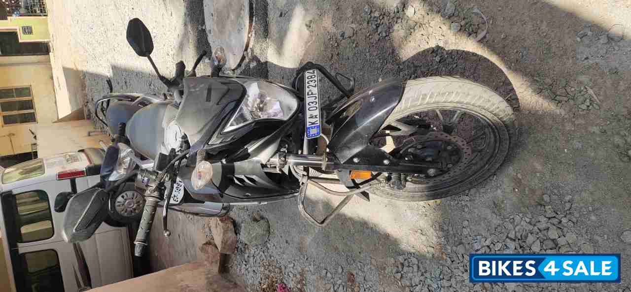 Honda CB Hornet 160R