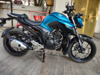 Yamaha FZS 25 2017 Model