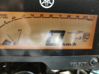 Cyan Mettalic6 Yamaha FZS 25