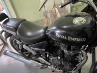 Stone Royal Enfield Thunderbird 350