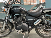 Stone Royal Enfield Thunderbird 350