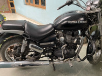 Stone Royal Enfield Thunderbird 350