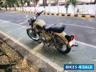 Desert Storm Royal Enfield Classic Desert Storm Desert Storm Royal Enfield Classic Desert Storm