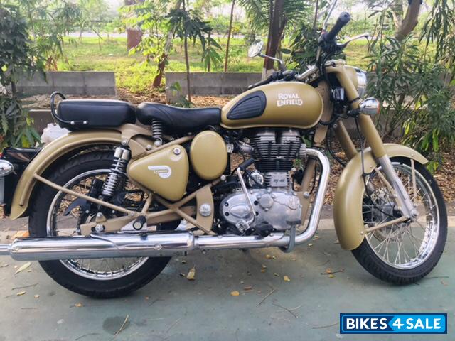 Desert Storm Royal Enfield Classic Desert Storm Desert Storm Royal Enfield Classic Desert Storm