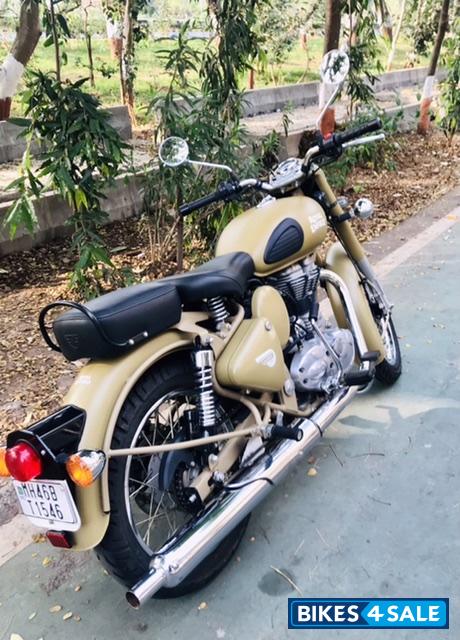 Desert Storm Royal Enfield Classic Desert Storm Desert Storm Royal Enfield Classic Desert Storm