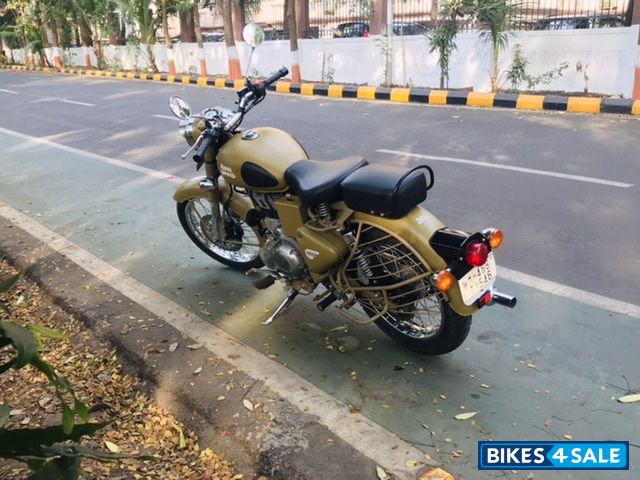 Desert Storm Royal Enfield Classic Desert Storm Desert Storm Royal Enfield Classic Desert Storm