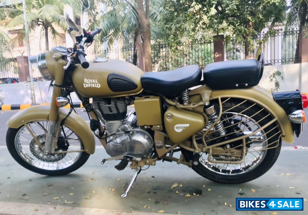 Desert Storm Royal Enfield Classic Desert Storm Desert Storm Royal Enfield Classic Desert Storm