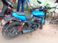 Harley Davidson Street Rod