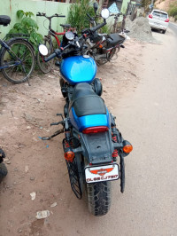 Harley Davidson Street Rod