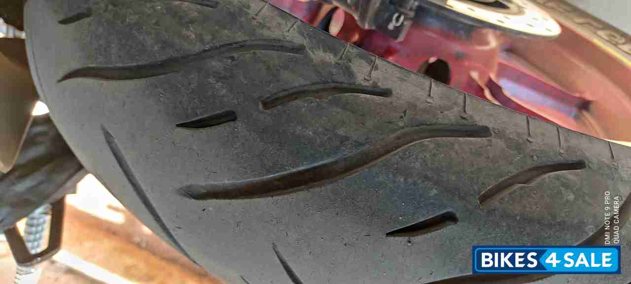 Moto Gp Blue Suzuki Gixxer SF 250