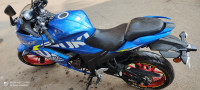 Moto Gp Blue Suzuki Gixxer SF 250
