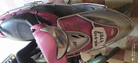 TVS Scooty Pep Plus 2010 Model