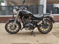 Royal Enfield Thunderbird 350