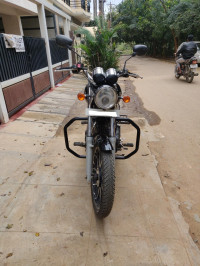 Royal Enfield Thunderbird 350