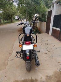 Royal Enfield Thunderbird 350