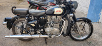 Royal Enfield Classic 350 2018 Model