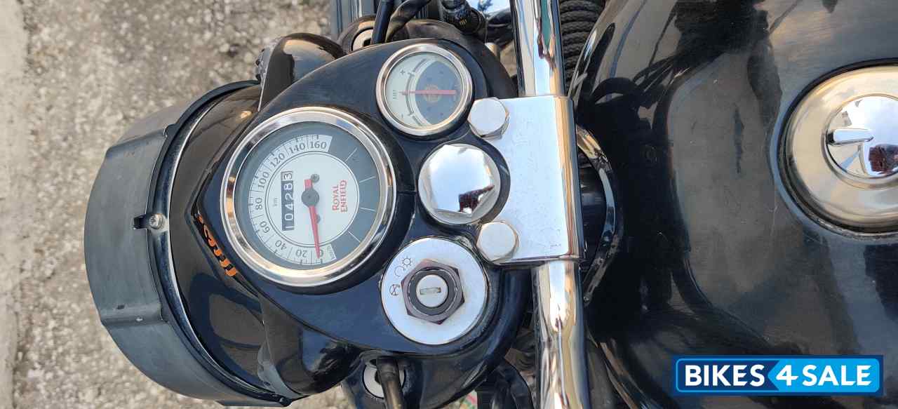 Royal Enfield Classic 350