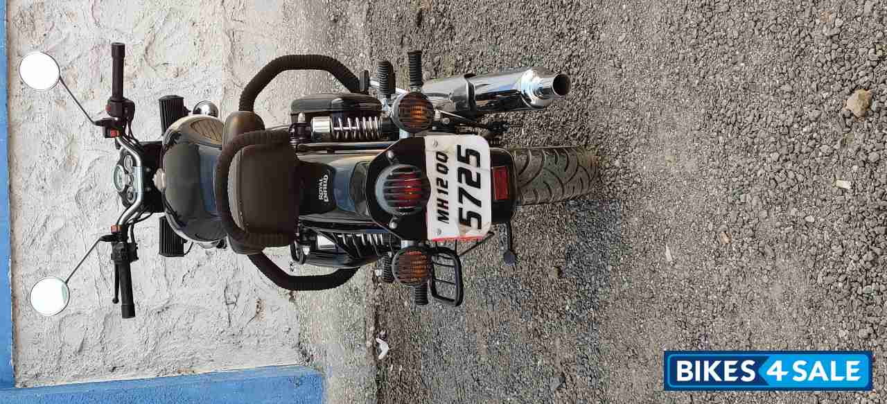 Royal Enfield Classic 350