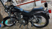 Royal Enfield Thunderbird TwinSpark 350