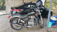 Royal Enfield Thunderbird TwinSpark 350