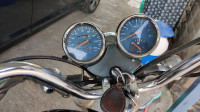 Royal Enfield Thunderbird TwinSpark 350