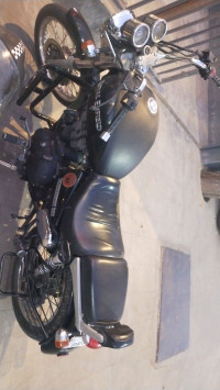 Royal Enfield Thunderbird 350 2014 Model