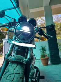 Royal Enfield Continental GT 650 Twin