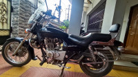 Bajaj Avenger 220 DTS-i 2015 Model