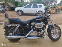 Harley Davidson 1200 Custom