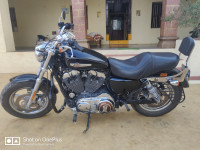 Harley Davidson 1200 Custom