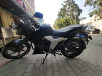 TVS Apache RTR 160 4V 2019 Model