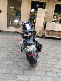 TVS Apache RTR 160 4V