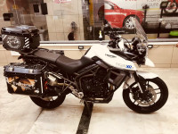Triumph Tiger 800 XRx
