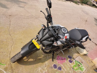 Yamaha MT-15 BS6 2020 Model