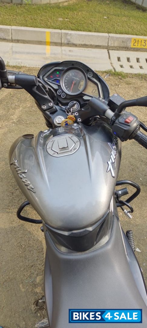 Bajaj Pulsar NS 160