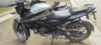Bajaj Pulsar NS 160