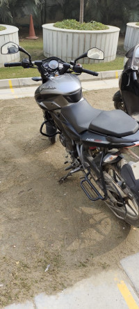 Bajaj Pulsar NS 160