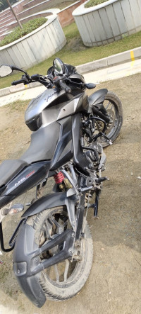 Bajaj Pulsar NS 160