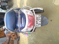 Suzuki Access 125