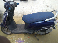 Suzuki Access 125