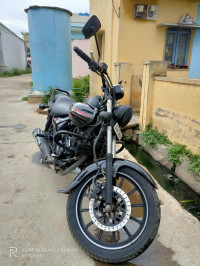 Bajaj Avenger Street 220 2016 Model