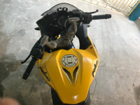 Bajaj Pulsar RS 200 ABS